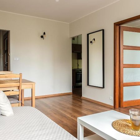 "Near The Forest" Apartment Сопот Экстерьер фото