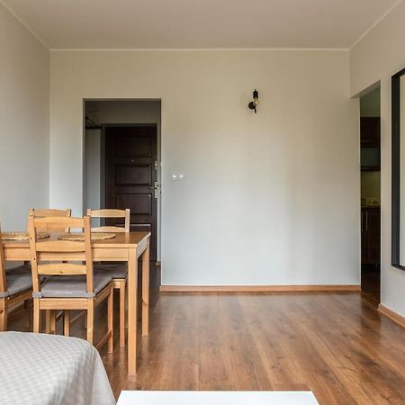 "Near The Forest" Apartment Сопот Экстерьер фото