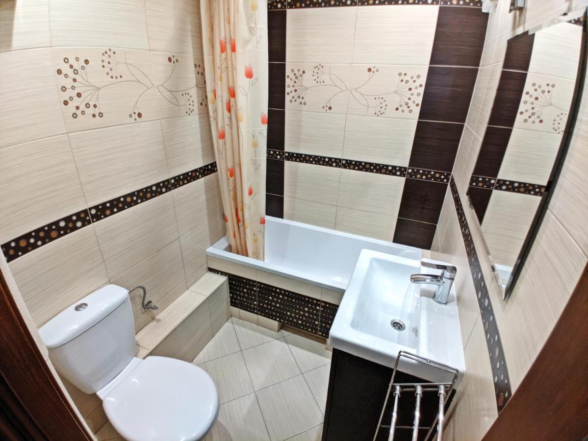 "Near The Forest" Apartment Сопот Экстерьер фото