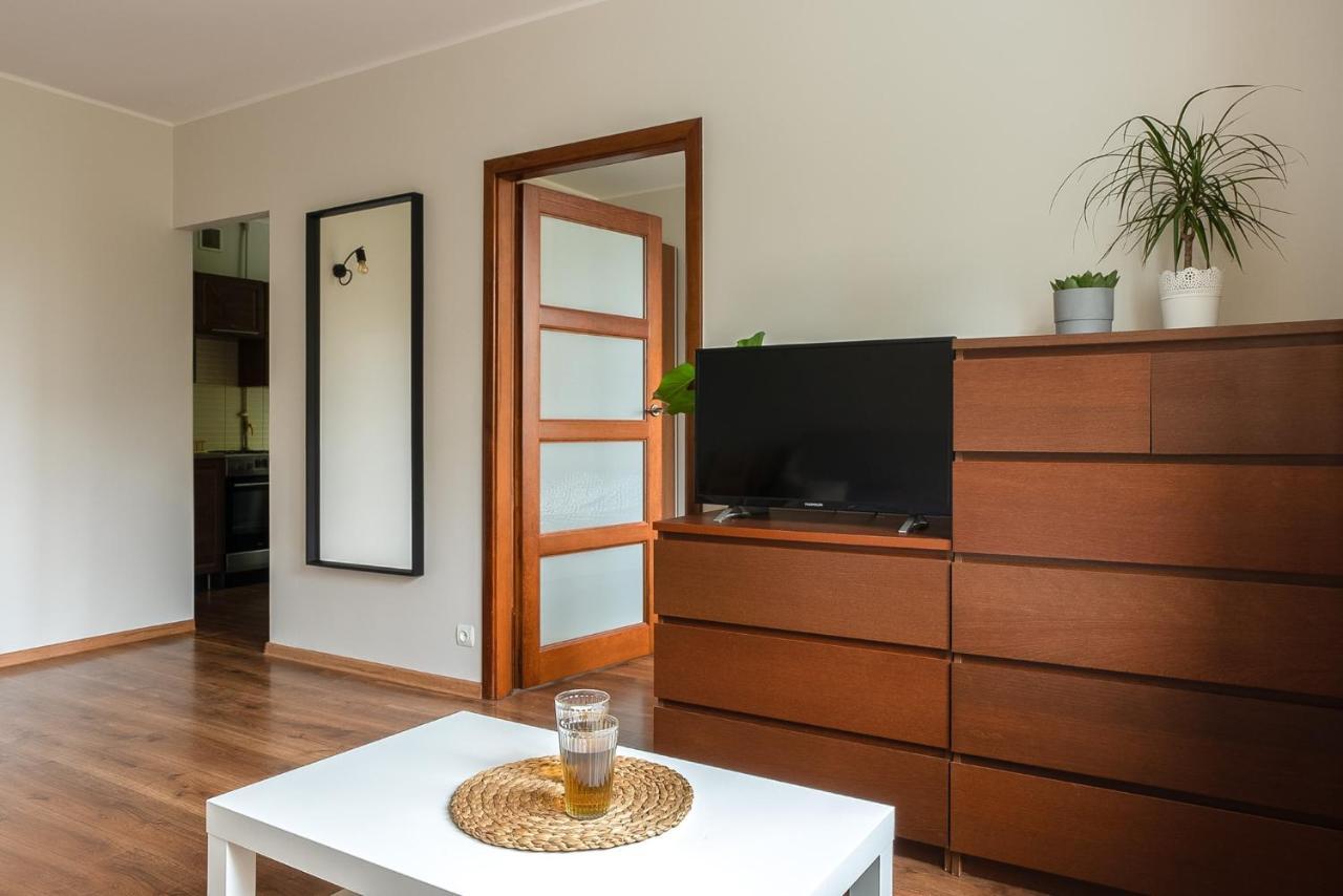 "Near The Forest" Apartment Сопот Экстерьер фото
