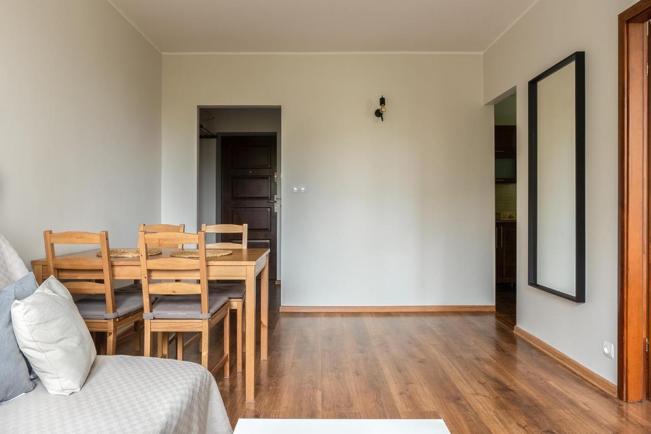"Near The Forest" Apartment Сопот Экстерьер фото