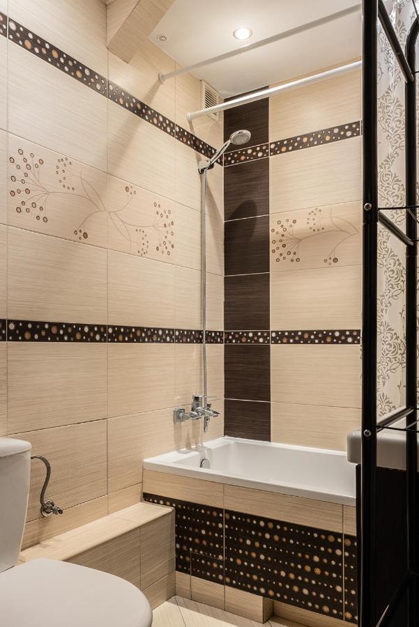 "Near The Forest" Apartment Сопот Экстерьер фото
