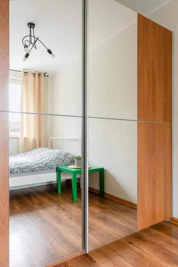 "Near The Forest" Apartment Сопот Экстерьер фото