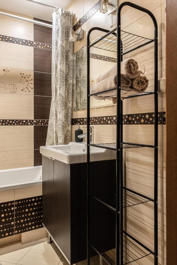 "Near The Forest" Apartment Сопот Экстерьер фото